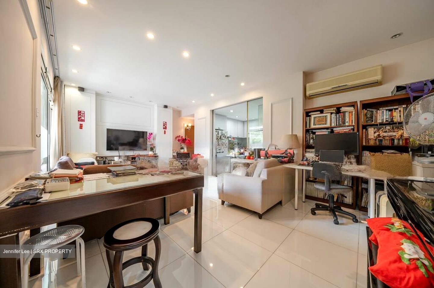 Estella Gardens (D17), Condominium #460799721